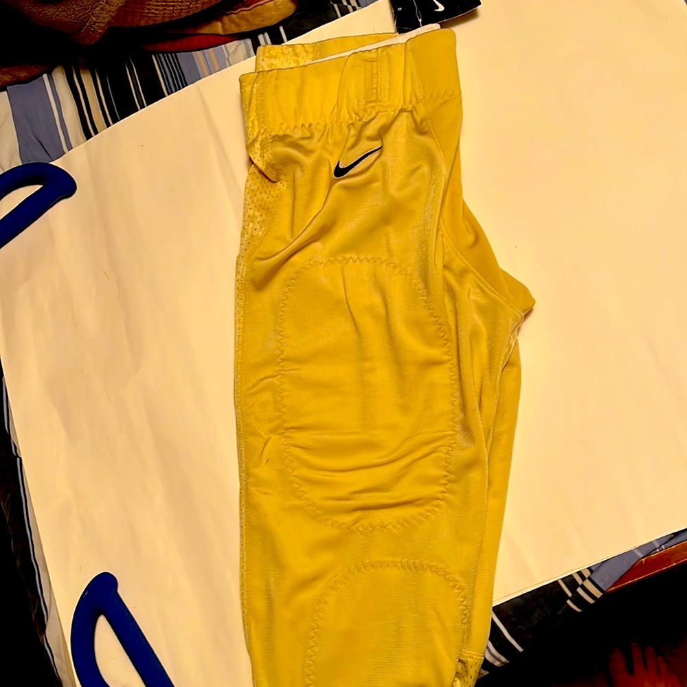 NWT Nike football pants